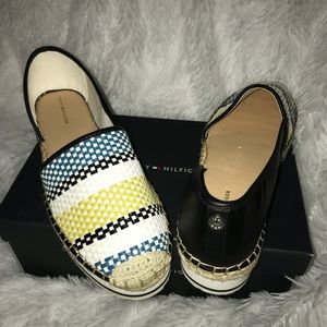 Tommy Hilfiger Espadrilles